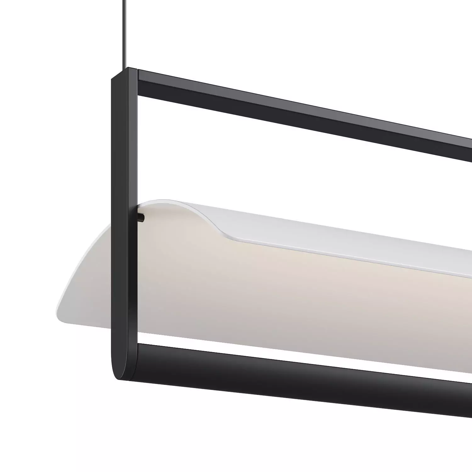 Vibia Kontorno 2 3D model_1