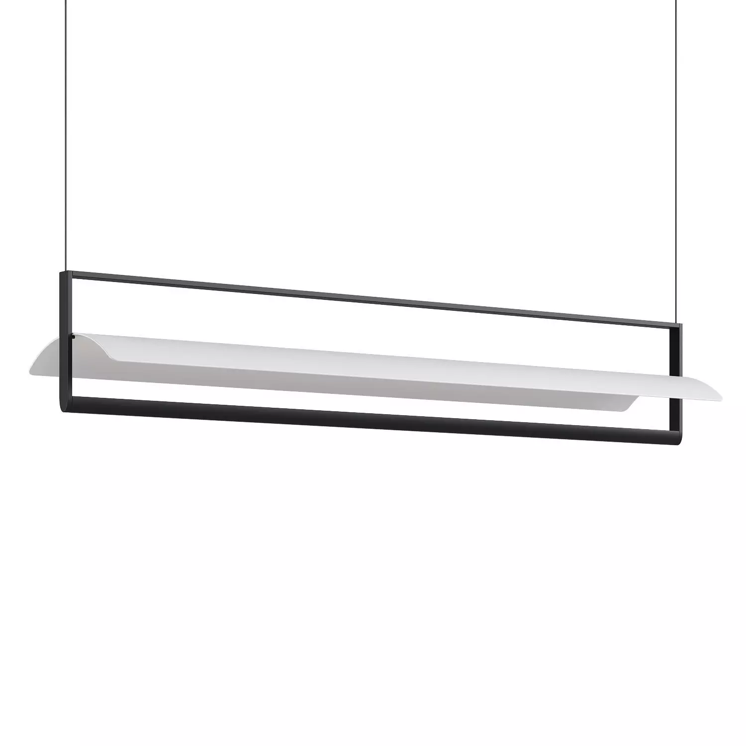 Vibia Kontorno 2 3D model_0