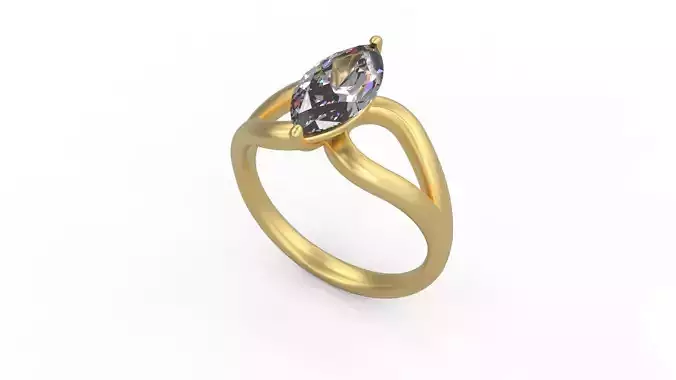 Women Solitaire 9284