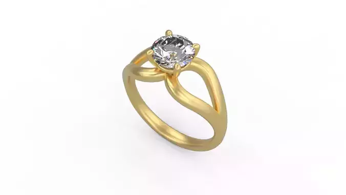 Women Solitaire 9279