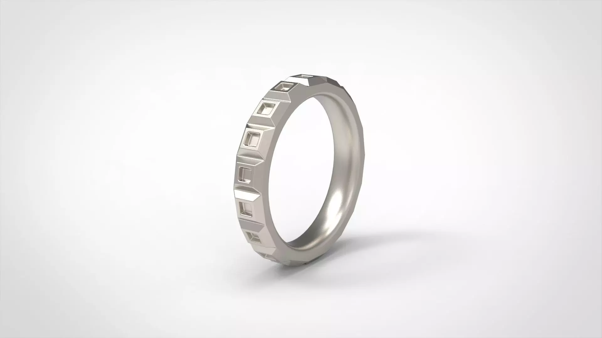 Chocolate Ring Texture_0