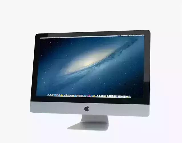 The New IMac 2013-2014
