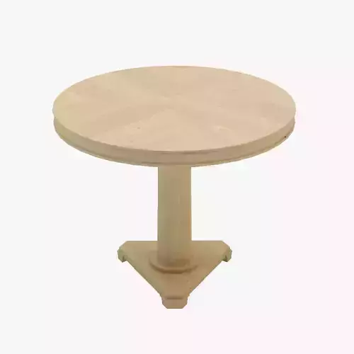 Table Charlote