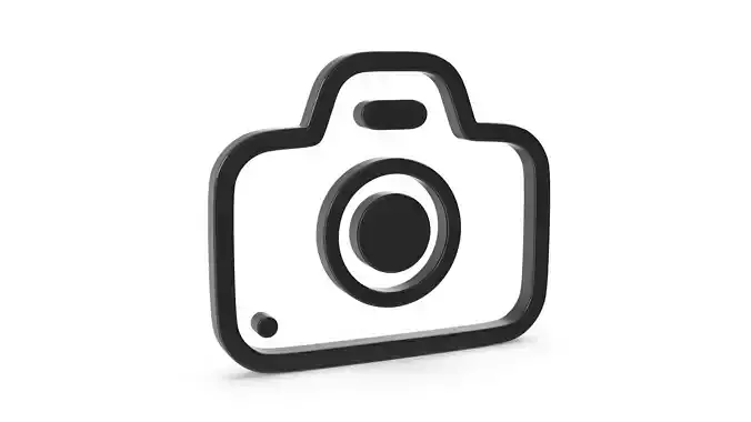 Camera Icon