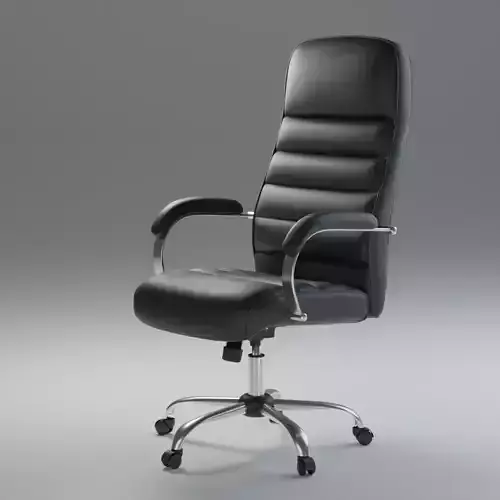 RibLine Executive Office Chair