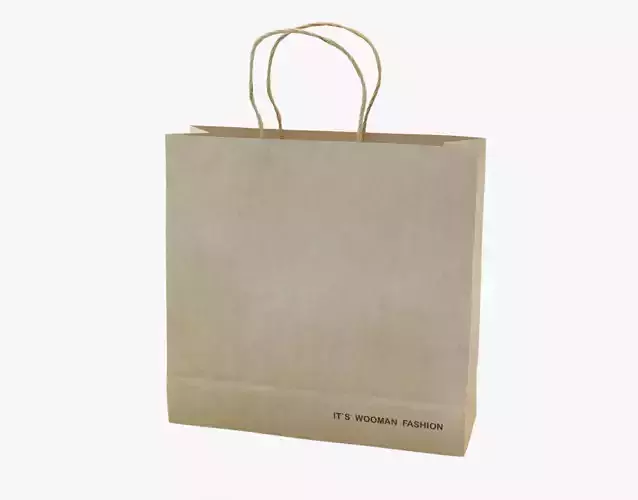Shopping Bag