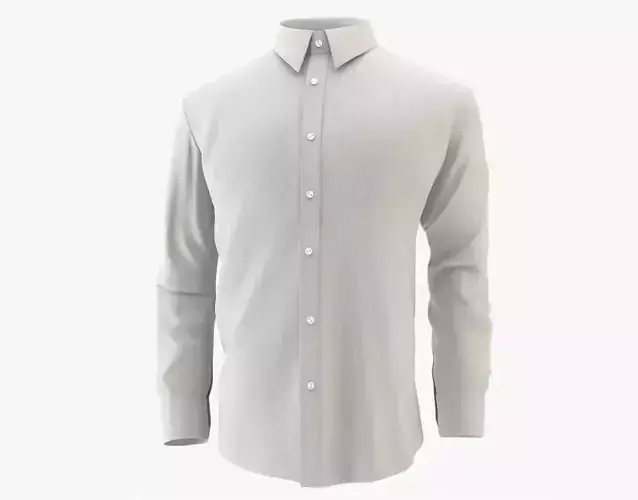 Shirt White