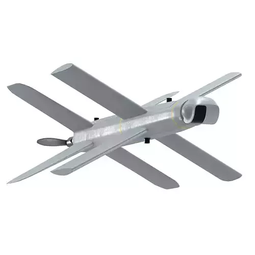 ZALA Lancet UAV Kamikaze Drone 