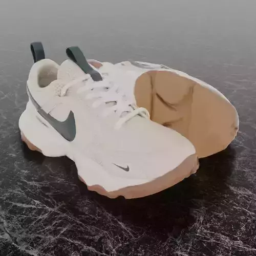 NIKE TC 7900 3D SHOES