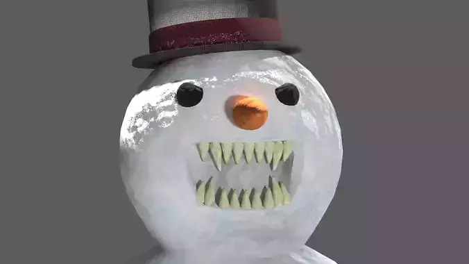 KillerSnowman