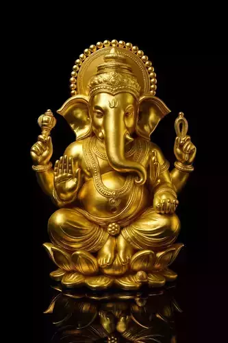 Ganesh 