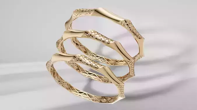 bangle bracelet