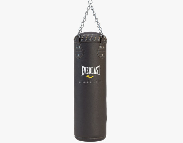 Punching Bag 3D model