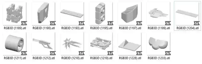 NEWS RELEASE RGB Lightning Hild Wars Vol 2