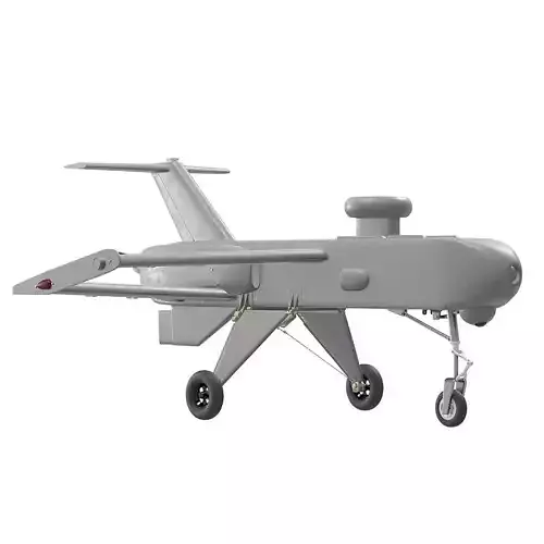 Alliant RQ-6 Outrider drone