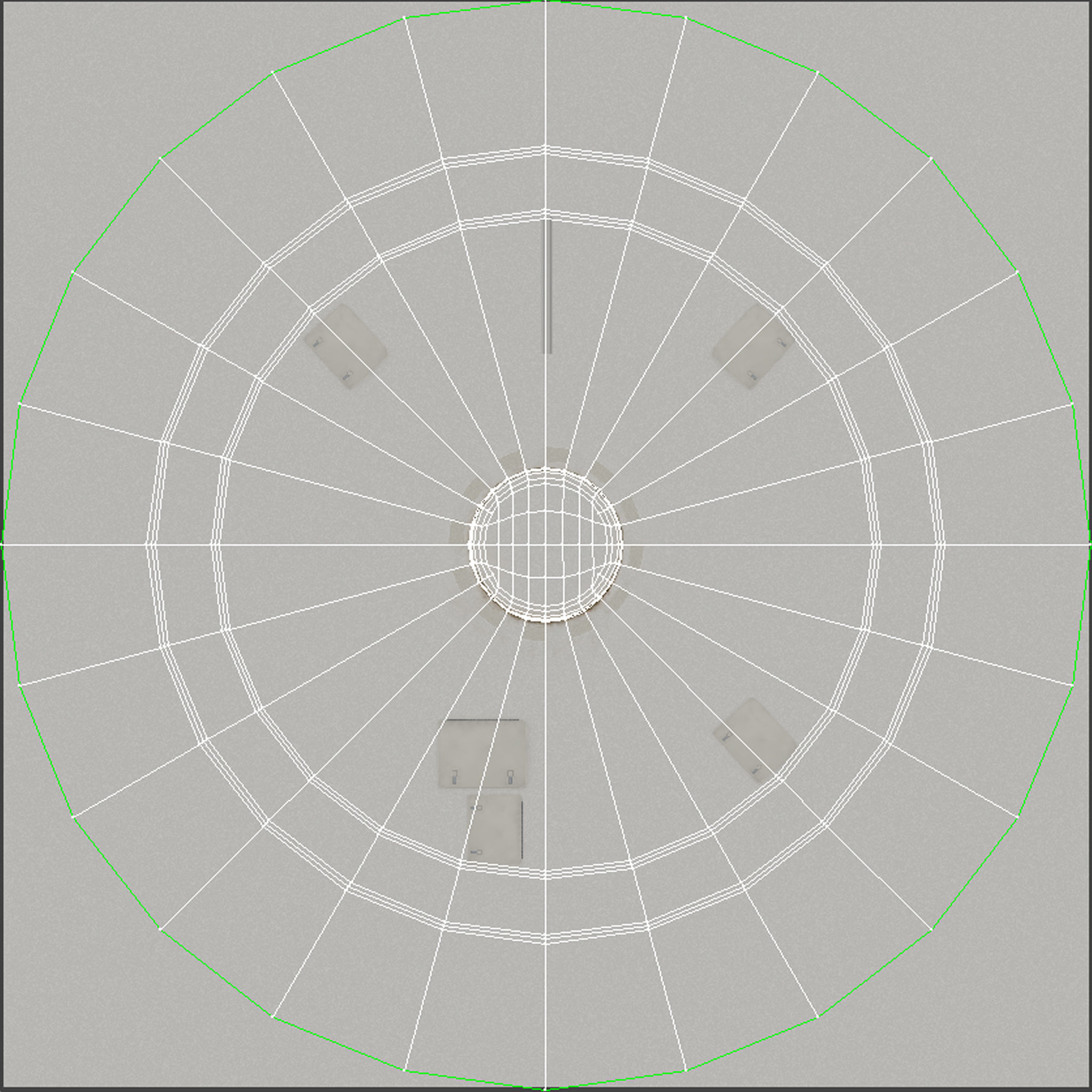 Module Unity 3D model_31