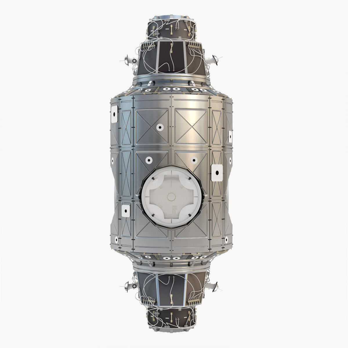 Module Unity 3D model_12