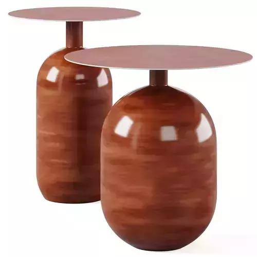 Truax coffee tables by Sklum