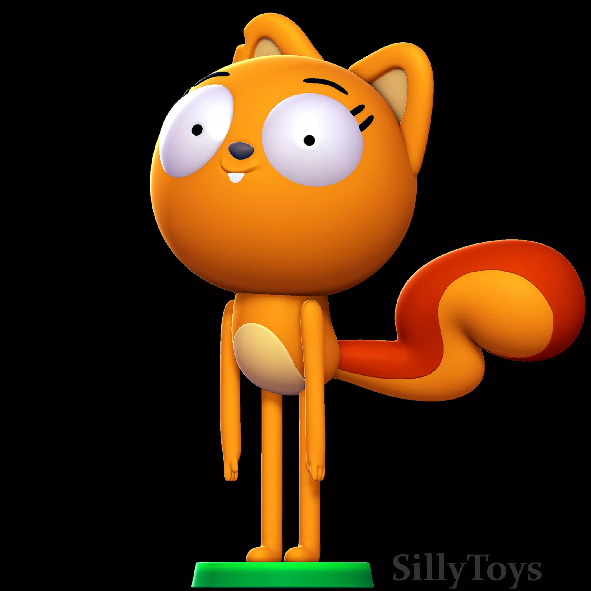 Kiff - Kiff 3D print model_0