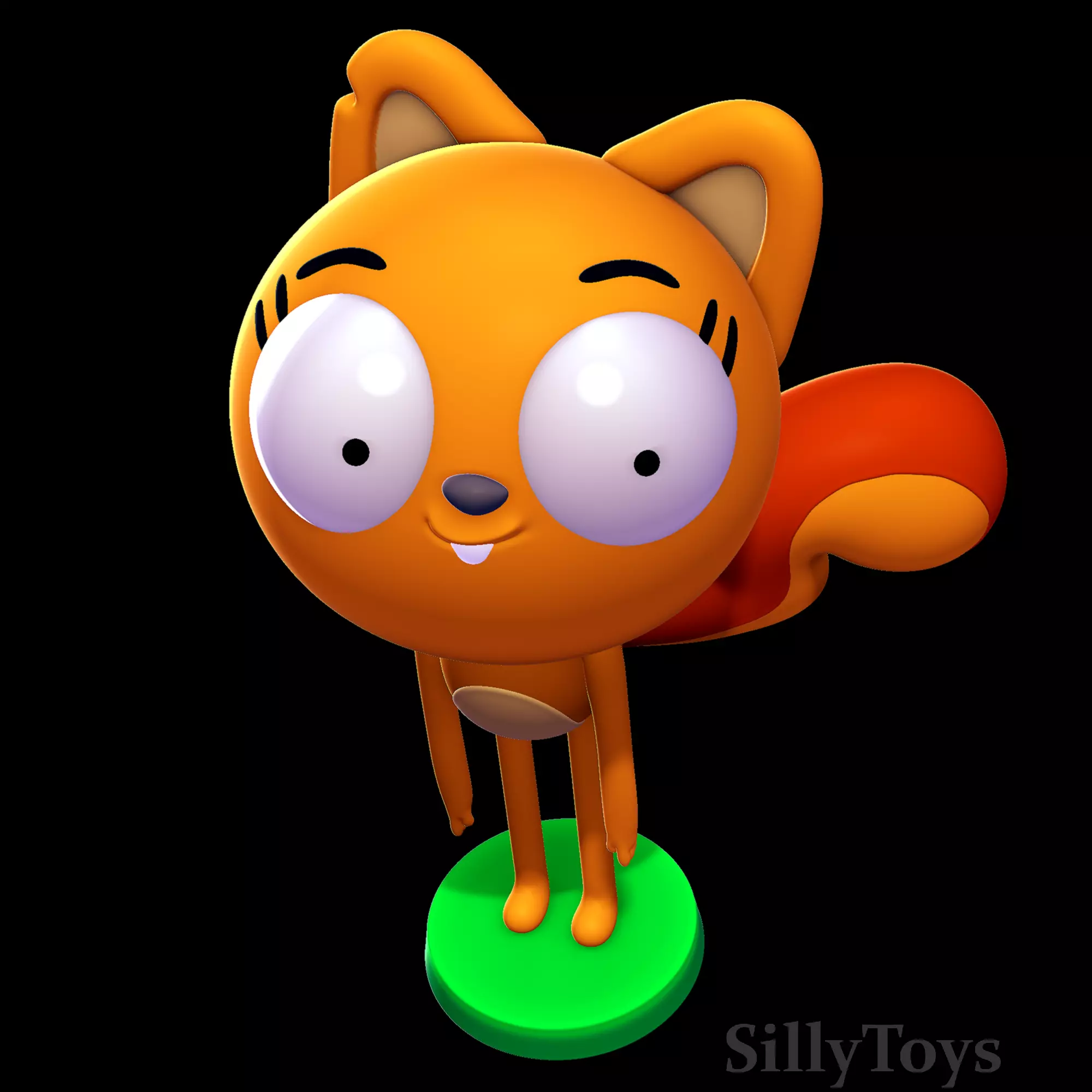 Kiff - Kiff 3D print model_4