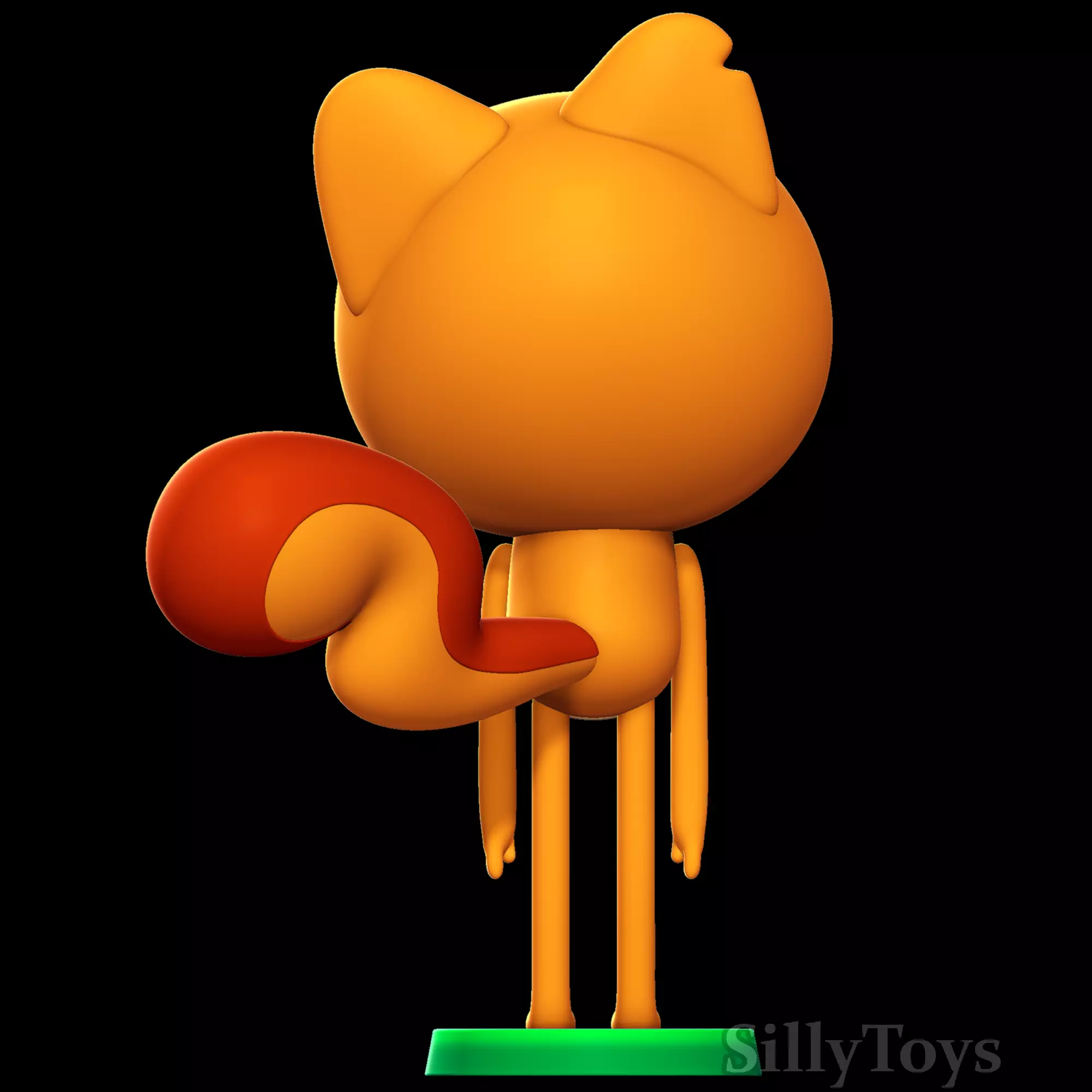 Kiff - Kiff 3D print model_3