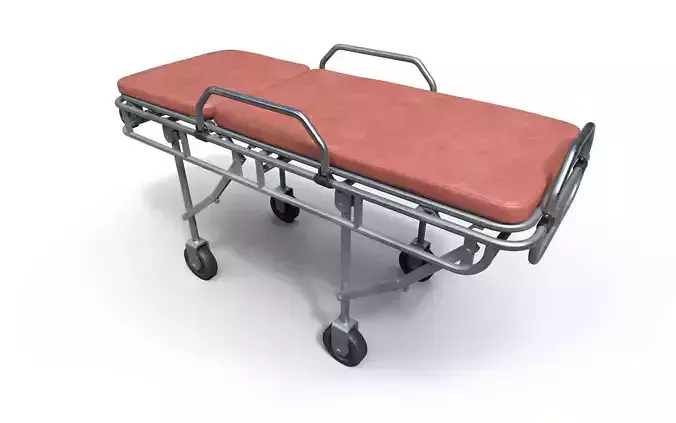 Ambulance stretchers