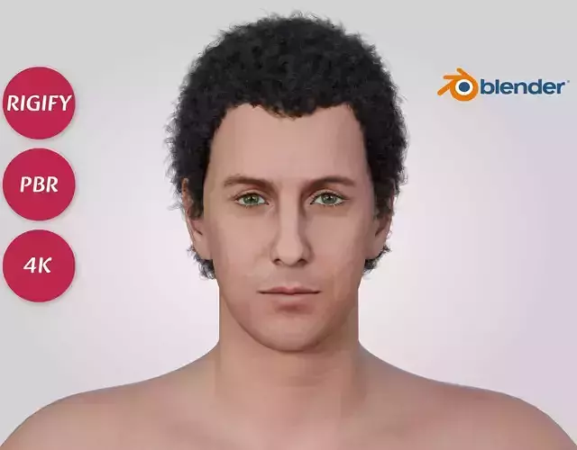 Adam Sandler - Hot Man Celebrity Actor  - Curly Hairstyle