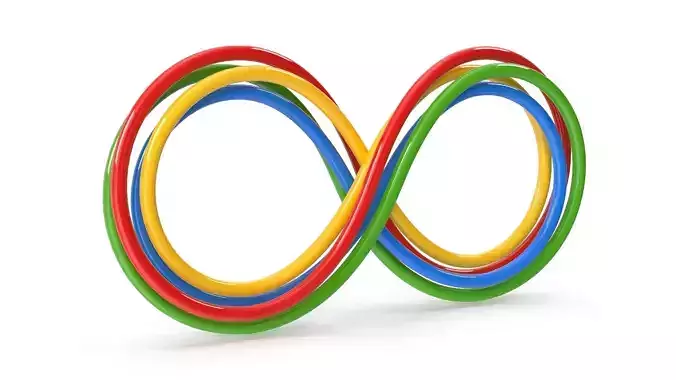 Infinity Symbol