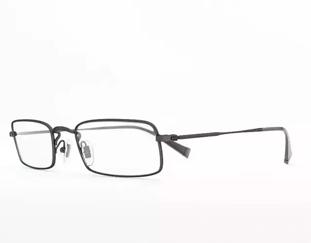 Glasses John Varvatos