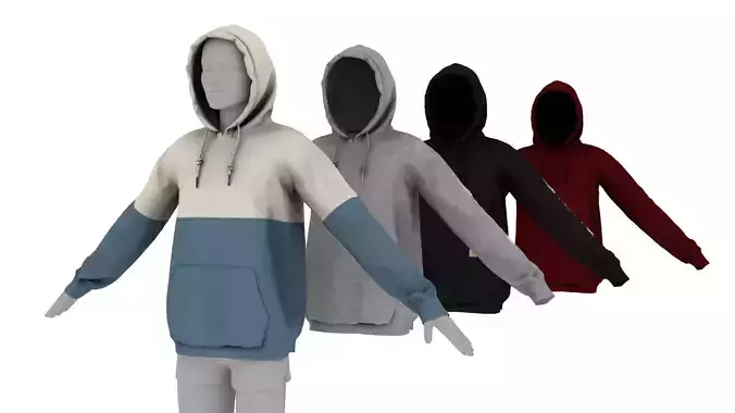  Hoodie