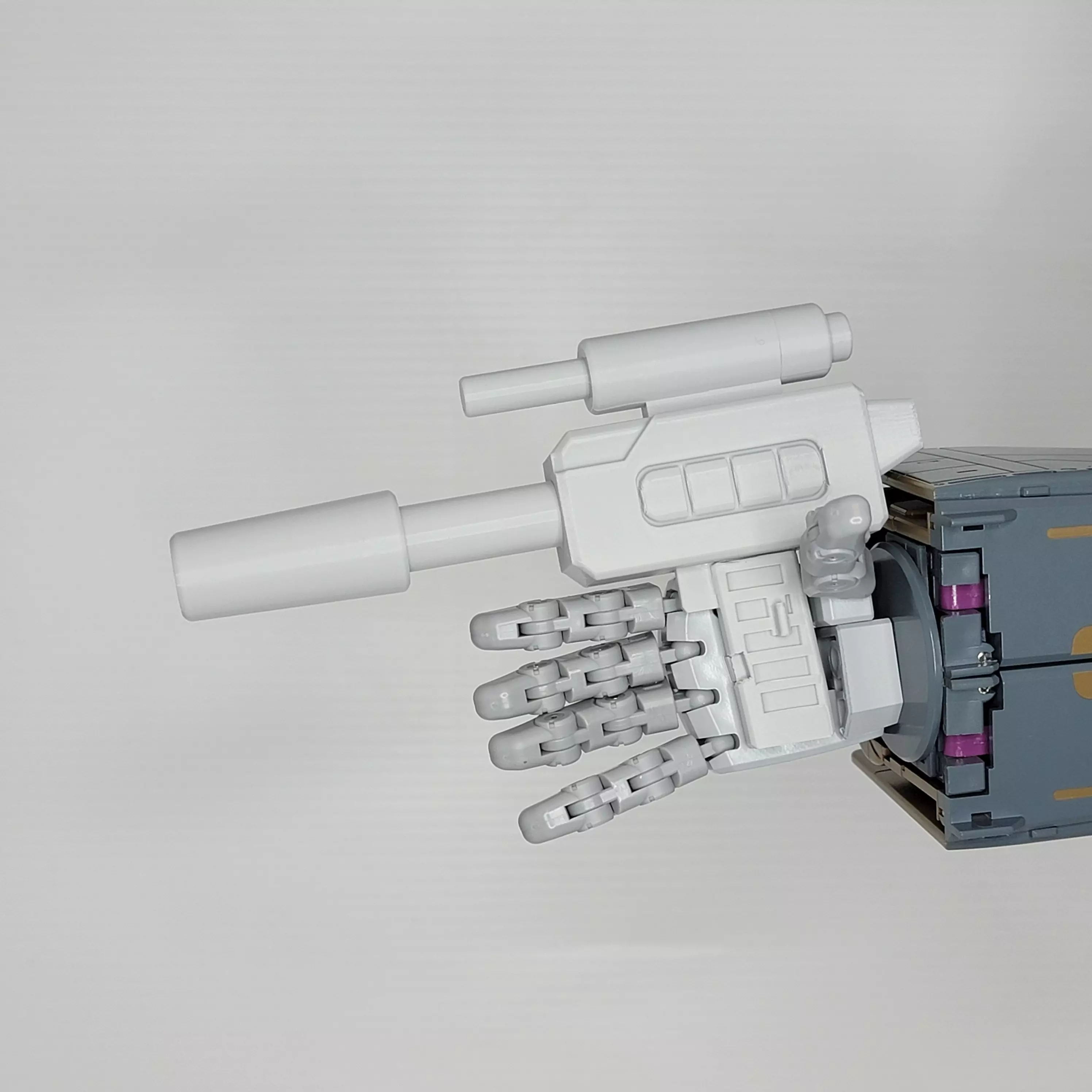 Combiner Gun for Magic Square MP Bruticus Lord of War 3D print model_3