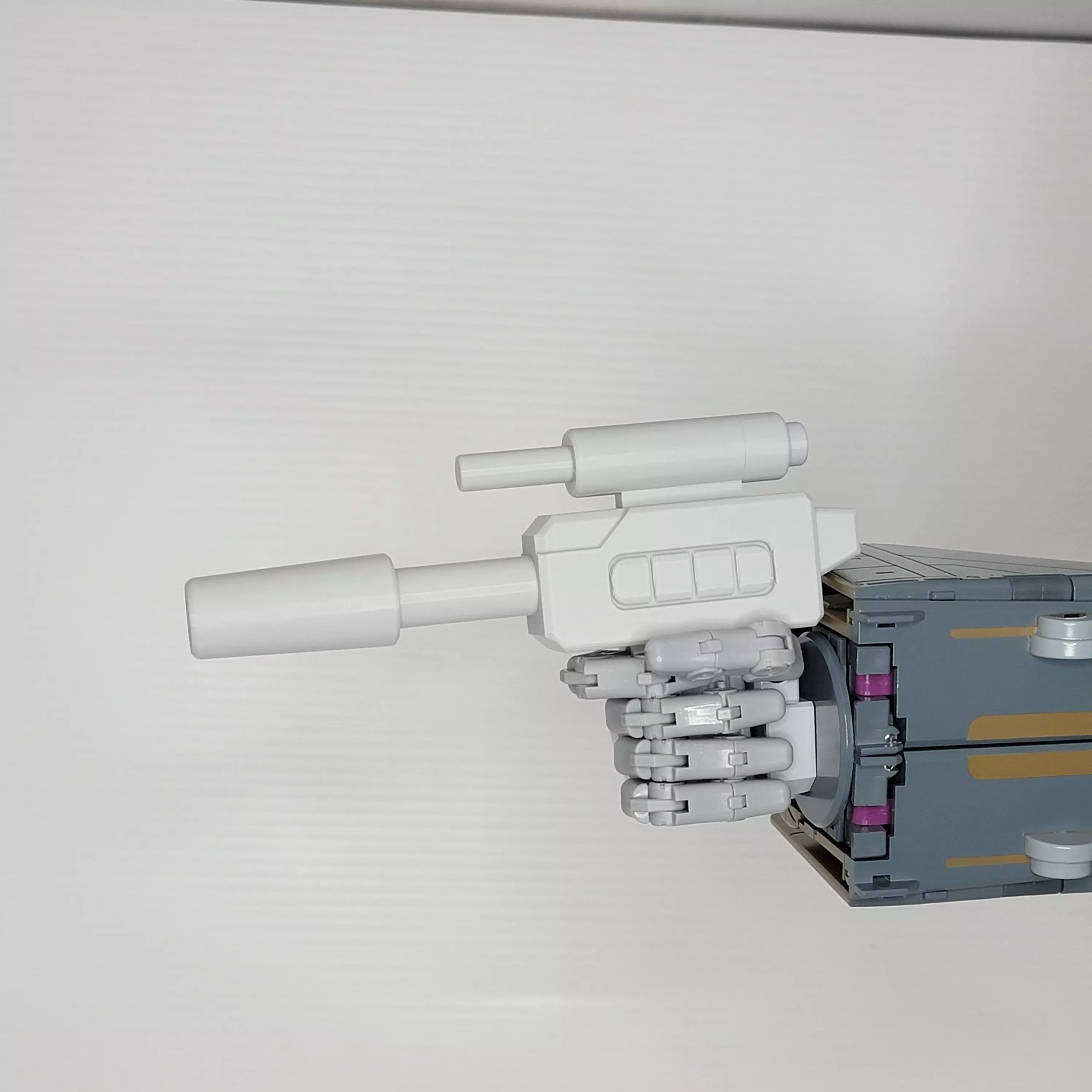 Combiner Gun for Magic Square MP Bruticus Lord of War 3D print model_2