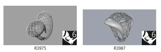 Bulk Ring Models - 50-Piece 3DM Set-Part2-50 3D print model_4