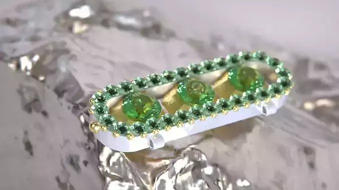 RIngstone diamond vol3