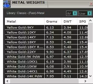 Twisted band 3D print model_7