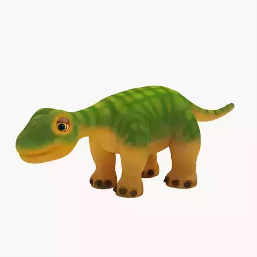 Dino Toy