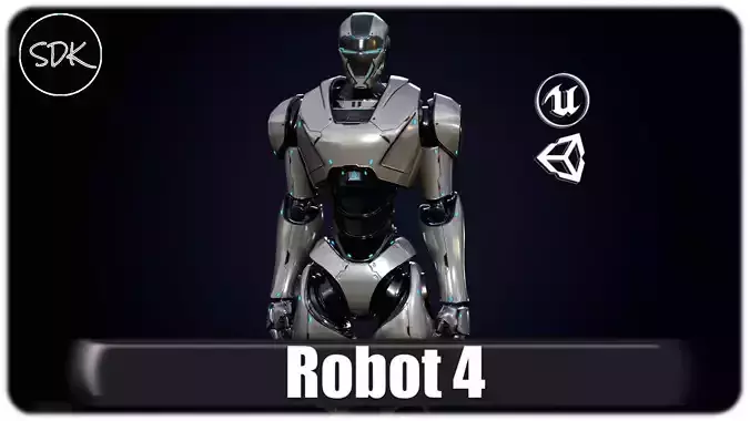 Robot 4