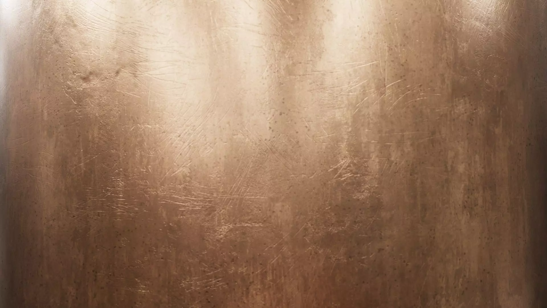 Copper Substance PBR Material and  Texture_3