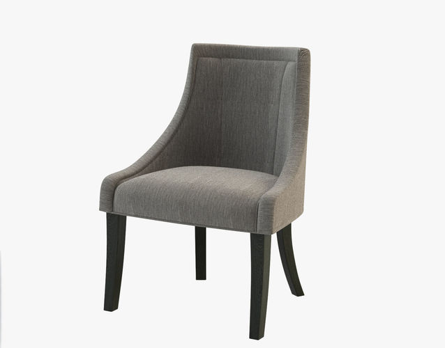 Chair 3 3D model