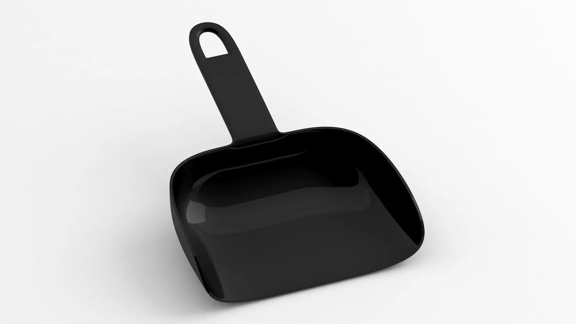 plastic dustpan Collection _8