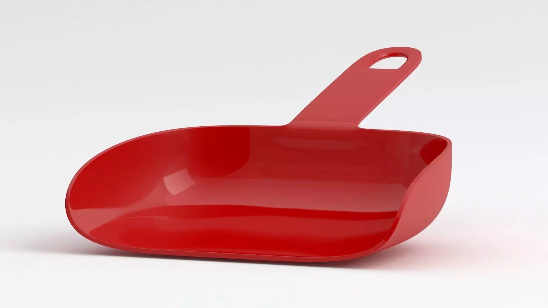 plastic dustpan Collection _34