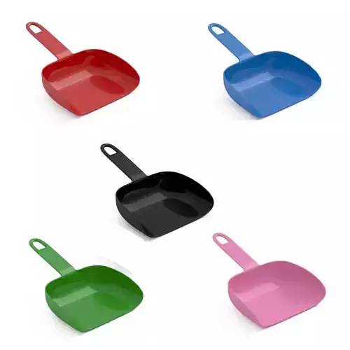 plastic dustpan Collection 