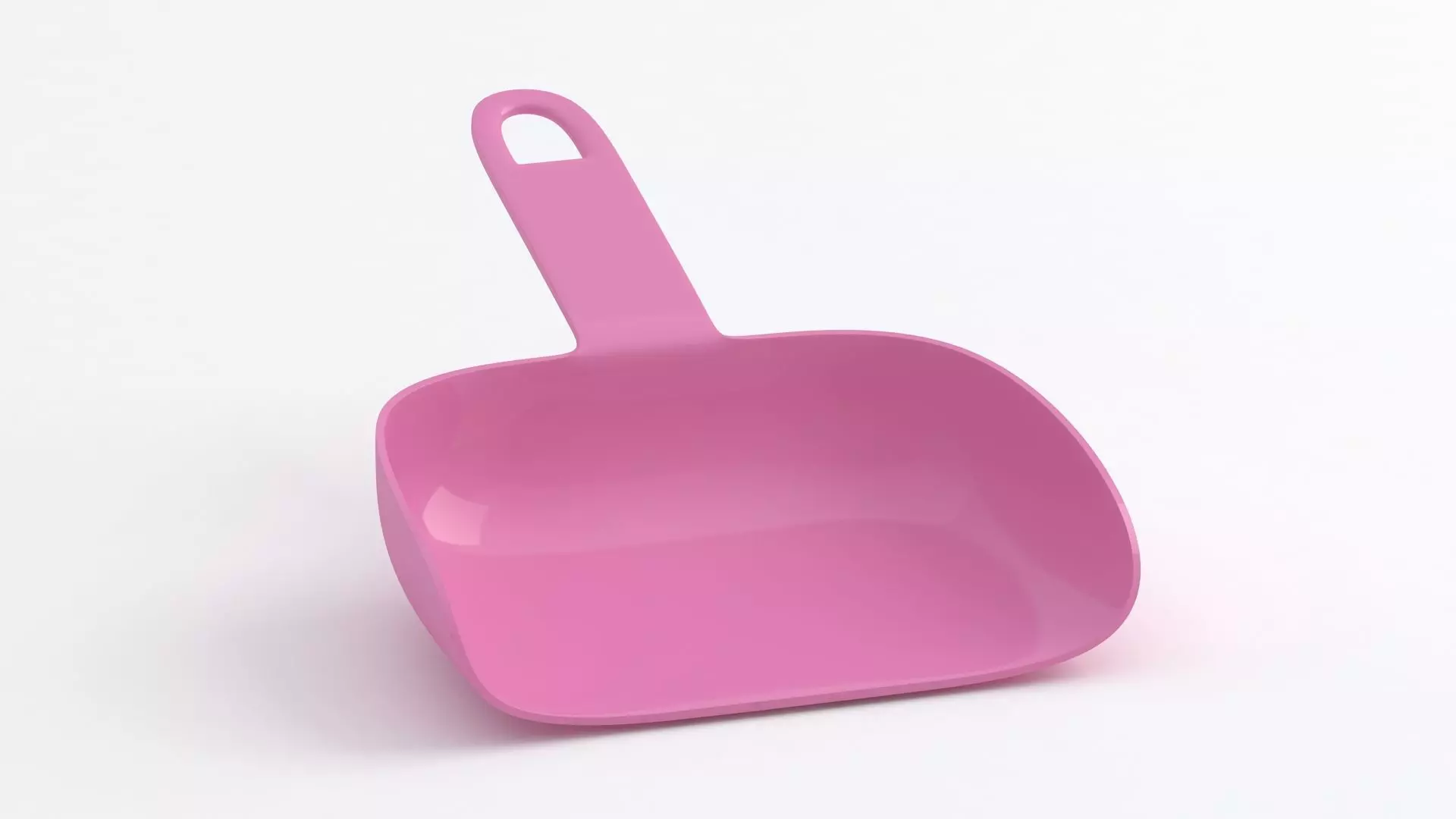 plastic dustpan Collection _26