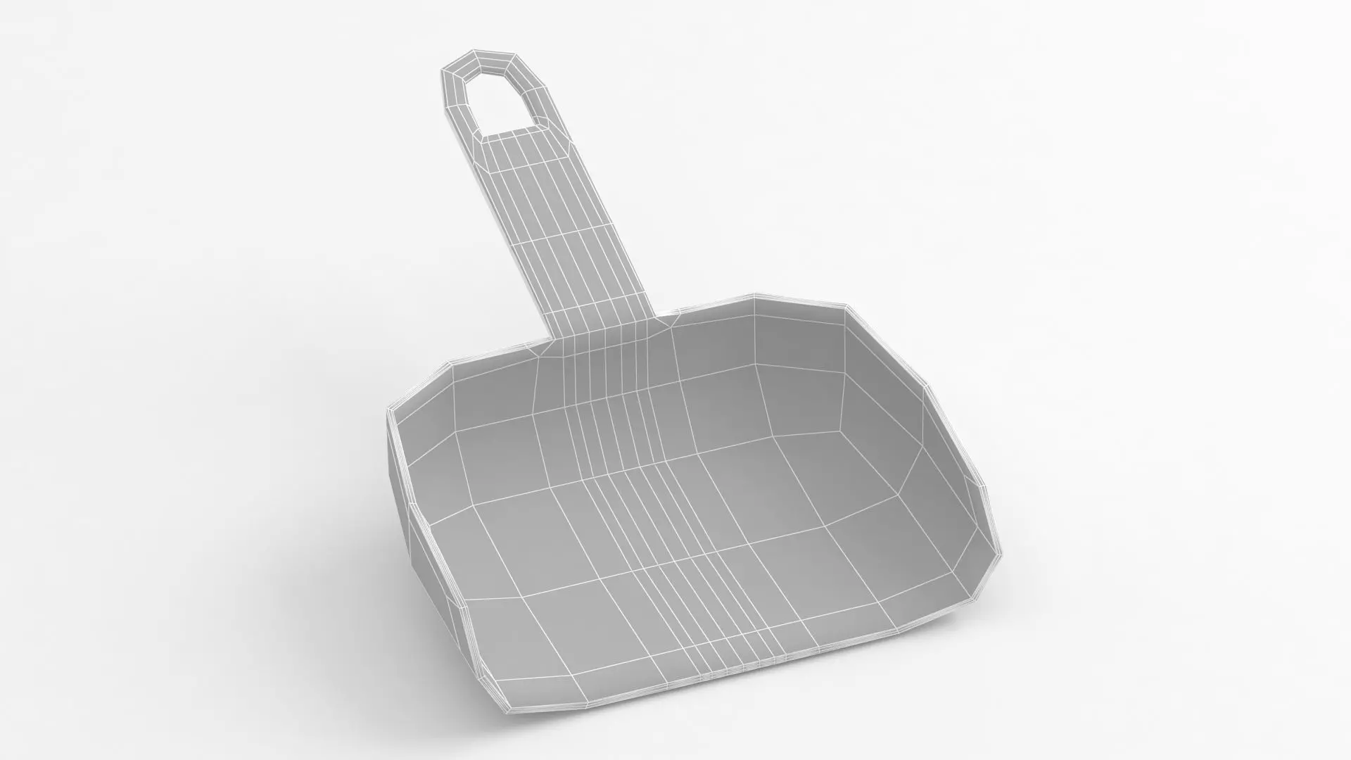 plastic dustpan Collection _41