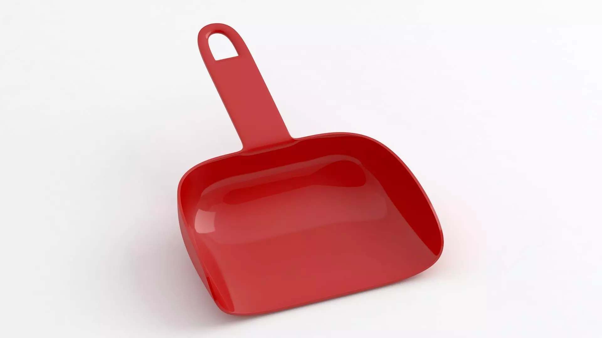 plastic dustpan Collection _35