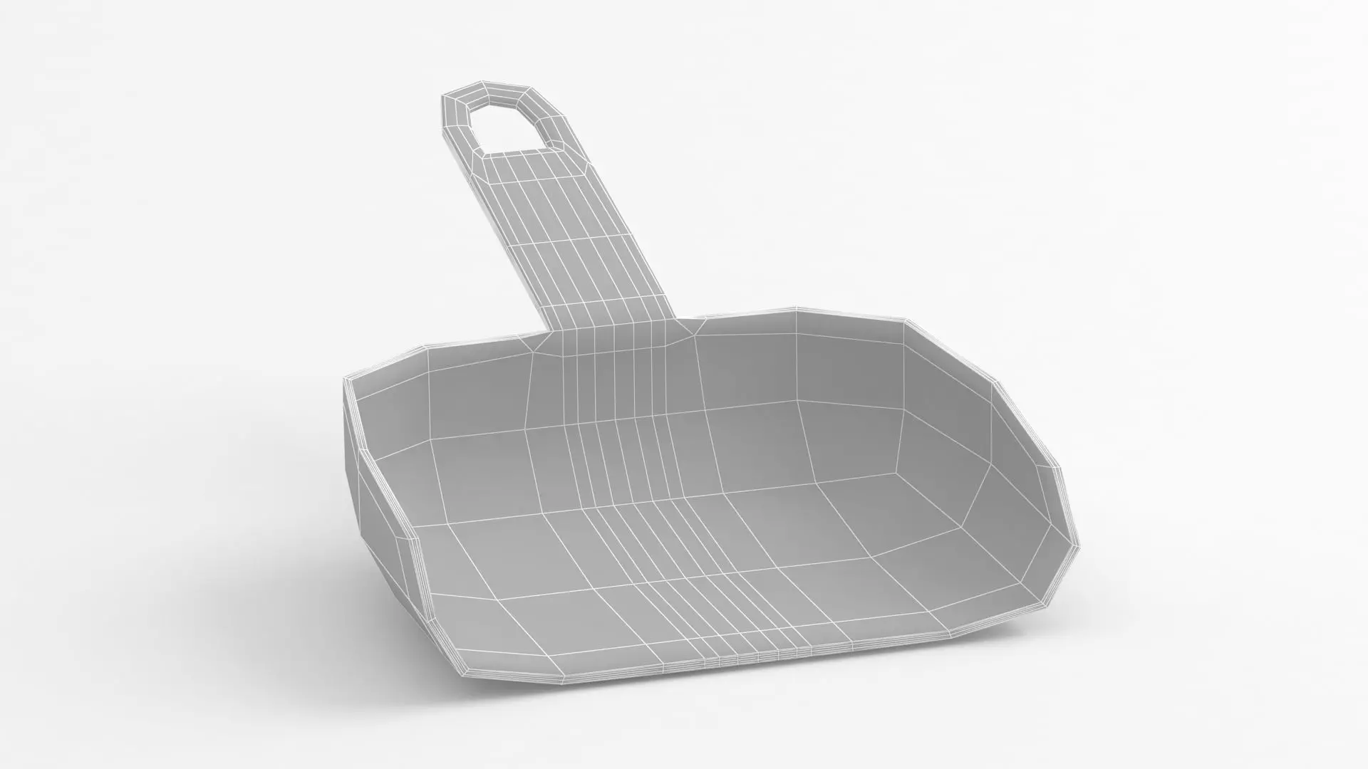 plastic dustpan Collection _36