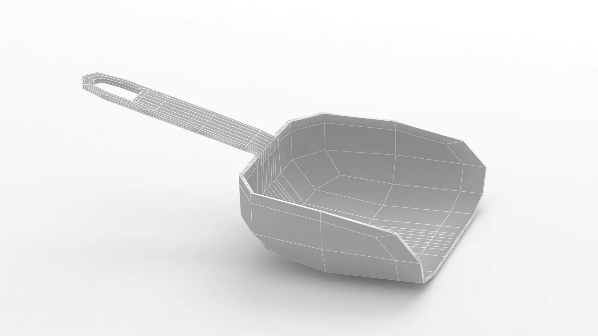 plastic dustpan Collection _39