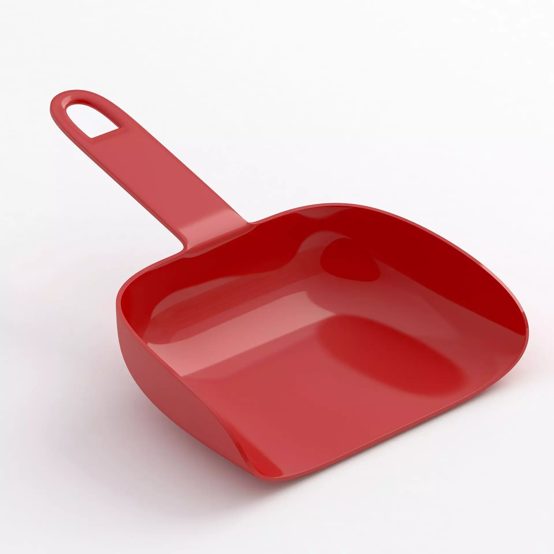 plastic dustpan Collection _31