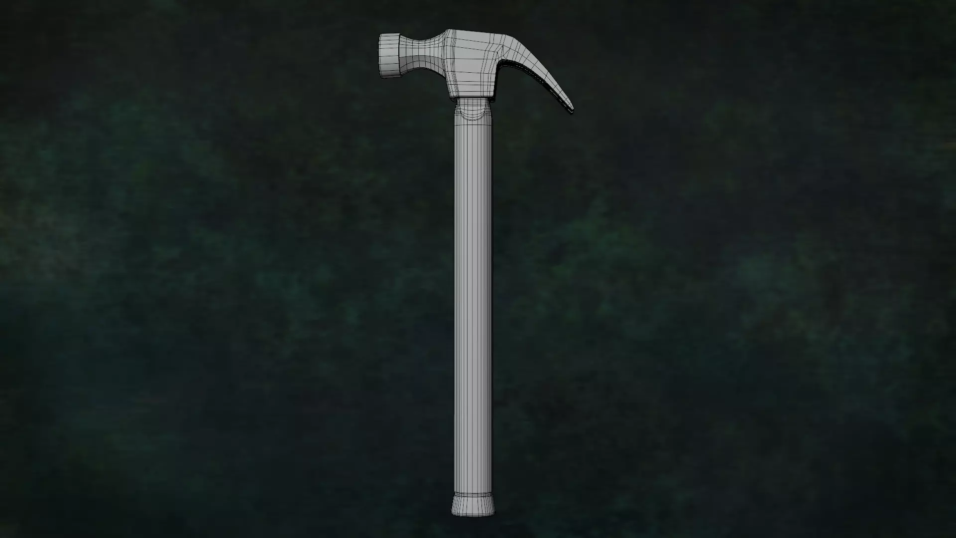 Hand Tools - ToolsM Series HandleItemMix  3D model_54