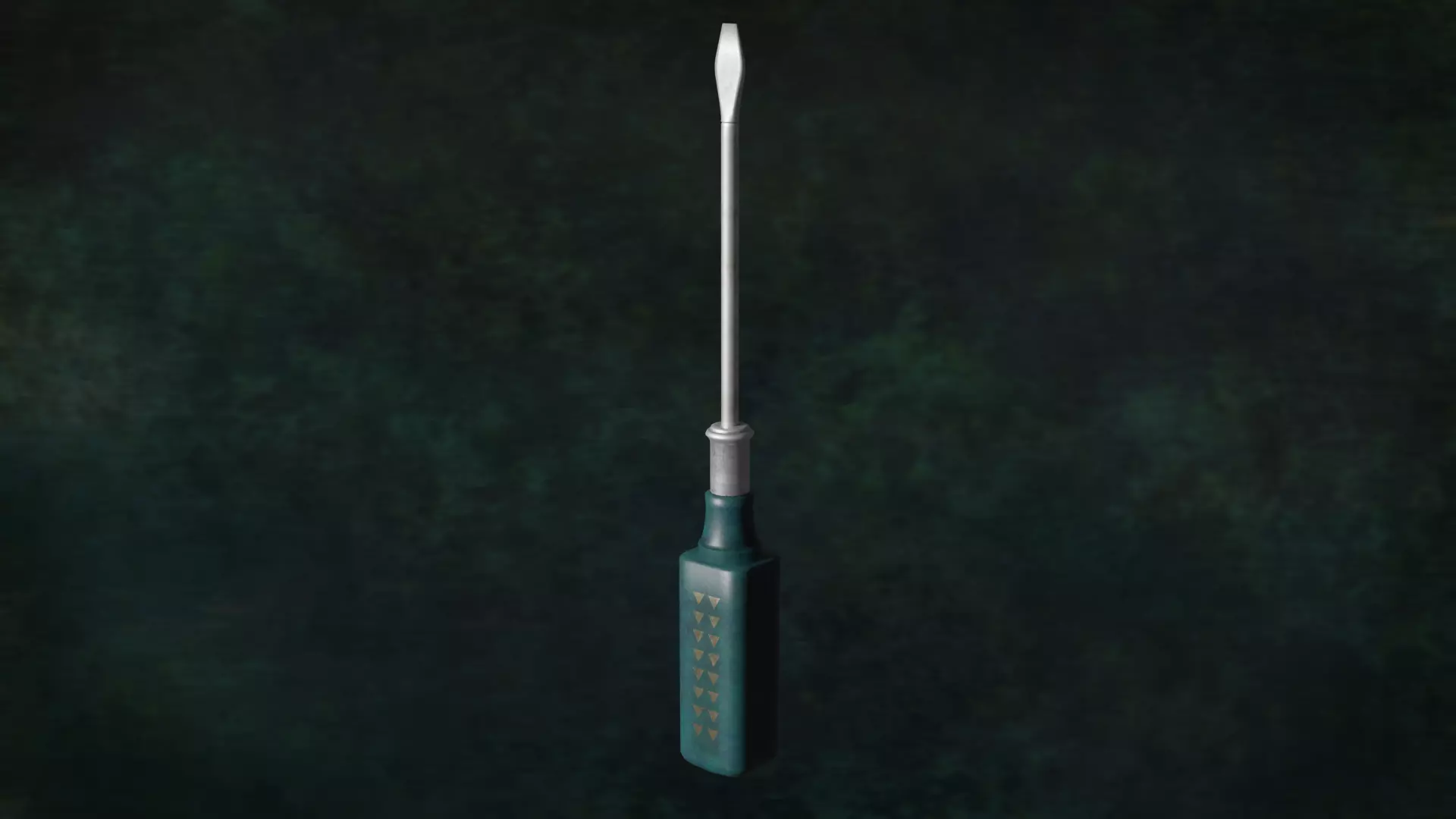 Hand Tools - ToolsM Series HandleItemMix  3D model_10